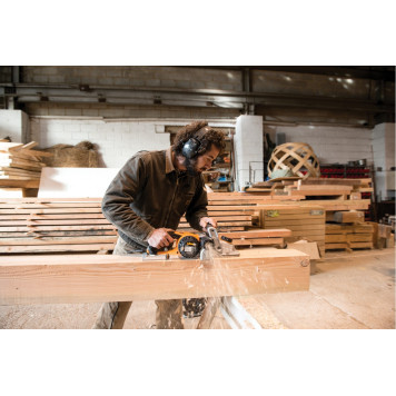 Электрорубанок TPL180 1500 Вт, 180 мм-4