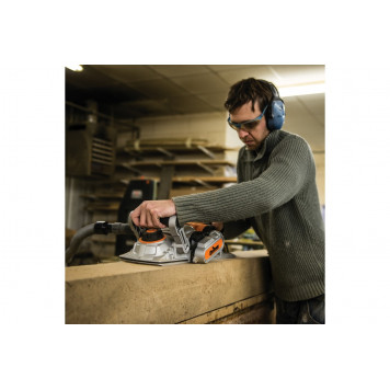 Электрорубанок TPL180 1500 Вт, 180 мм-5