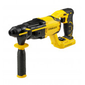Перфоратор SBR20-RU 18 В, без АКБ и ЗУ STANLEY