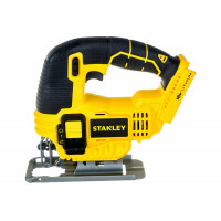 Лобзик аккумуляторный STSC1860 19 мм, 18 B STANLEY