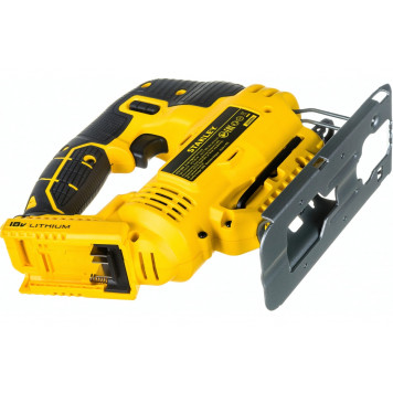 Лобзик аккумуляторный STSC1860 19 мм, 18 B STANLEY-3
