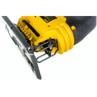 Лобзик аккумуляторный STSC1860 19 мм, 18 B STANLEY