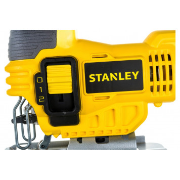 Лобзик аккумуляторный STSC1860 19 мм, 18 B STANLEY-7