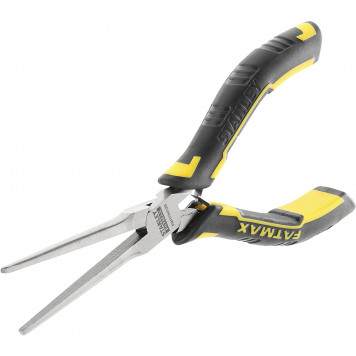 Тонкогубцы FMHT0-80520 мини FATMAX STАNLEY