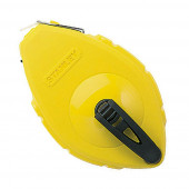 Шнур разметочный 30 м в пластиковом корпусе 0-47-440 STАNLEY