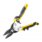 Ножницы по металлу FMHT73756-0 прямые 250 мм FATMAX ERGO STАNLEY