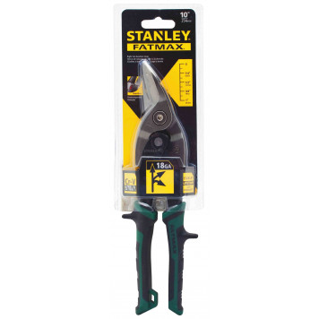 Ножницы по металлу FMHT73557-0 правые 250 мм FATMAX ERGO STАNLEY-1