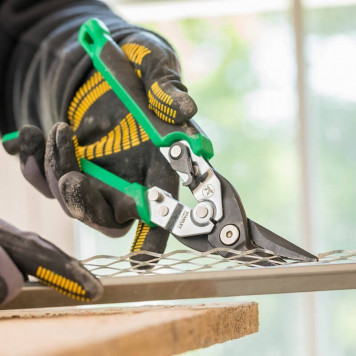 Ножницы по металлу FMHT73557-0 правые 250 мм FATMAX ERGO STАNLEY-2