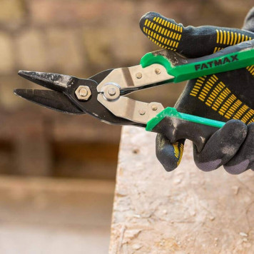 Ножницы по металлу FMHT73557-0 правые 250 мм FATMAX ERGO STАNLEY-3