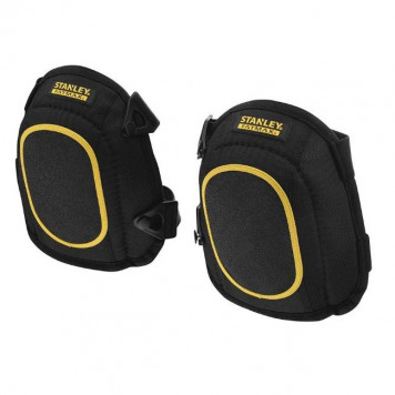 Наколенники FMST82962-1 FATMFAX мягкие для работы по настилу полов STАNLEY