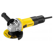 Угловая шлифмашинка SG7115-RU 750 Вт, 115 мм STАNLEY