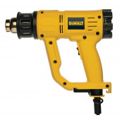 Термофен D26411-KS горячего воздуха 1800 Вт, 2 скорости DEWALT
