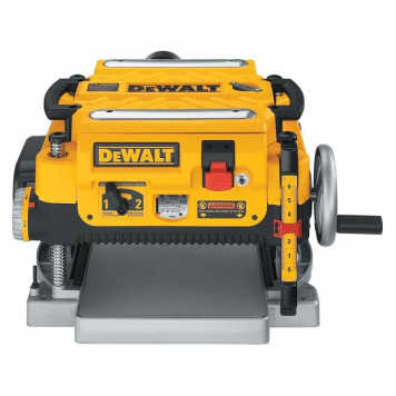 Рейсмусовый станок DW735-KS 1800 Вт DEWALT-2