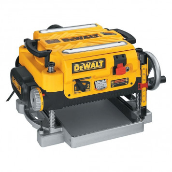 Рейсмусовый станок DW735-KS 1800 Вт DEWALT