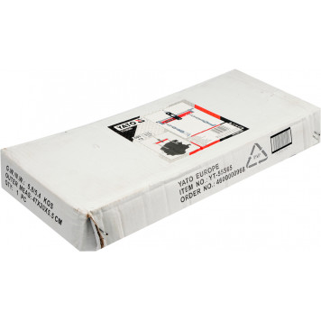 Траверса YT-55565 для крана 680кг 315мм YATO-1