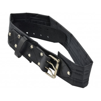 Пояс 84-330 для инструмента, 12 карманов NEO-9