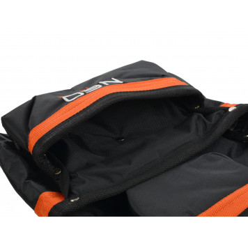 Пояс 84-330 для инструмента, 12 карманов NEO-7