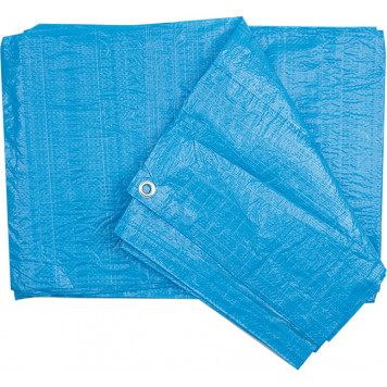 Тент 85060 90гр/м2 5Х8м VOREL