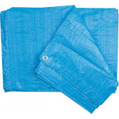 Тент 85090 90гр/м2 8Х12м VOREL