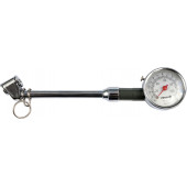 Манометр 82650 шинный круглый 2,8-10 бар VOREL