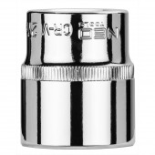 Головка 08-027 сменная 6-гранная 1/2, 27 мм NEO