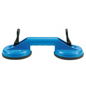 Присоска 05301 для стекла двойная (70 кг)