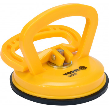 Присоска 05300 для стекла одинарная (40 кг)-2