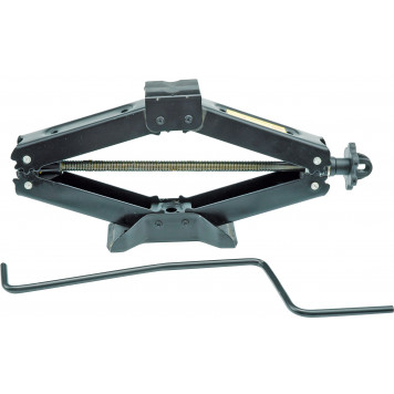 Домкрат 80271 ромбовый 1,2 т 380 мм VOREL