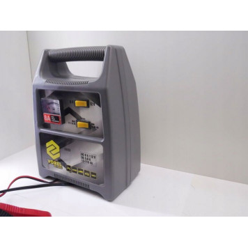 Зарядное 82552 устройство 6-12В/8А/116Ач VOREL-5