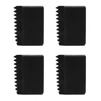 Резцы YT-2914 для плашек 1", 4 шт. YATO