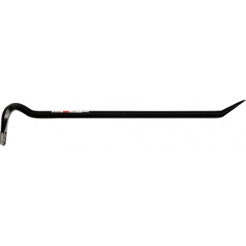 Лом YT-46801 с гвоздодером 450х18 мм YATO