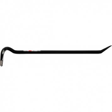 Лом YT-46803 с гвоздодером 750х18 мм YATO