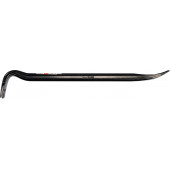 Лом YT-46810 с гвоздодером 350х22х17 мм YATO