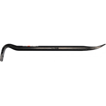 Лом YT-46811 с гвоздодером 450х30х17 мм YATO