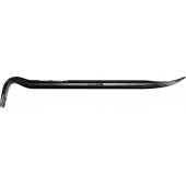 Лом YT-46812 с гвоздодером 600х30х17 мм YATO