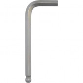 Шестигранник YT-5792 7 мм, CRV с шаром, 6 шт. YATO