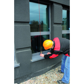 Дальномер YT-73125 лазерный 0,05 - 40 м YATO-7