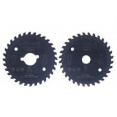 Диски 79256 комплект для двухдисковой пилы POWER UP