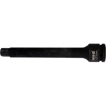 Удлинитель YT-1162 ударный 3/4, 250 мм