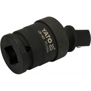 Кардан YT-1164 ударный 3/4 YATO-1