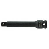 Удлинитель YT-1061 ударный 1/2, 125 мм