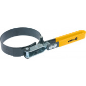 Съёмник 57612 масляных фильтров ленточный 73-85 мм