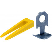 Система 04692 выравнивания плитки 300+100