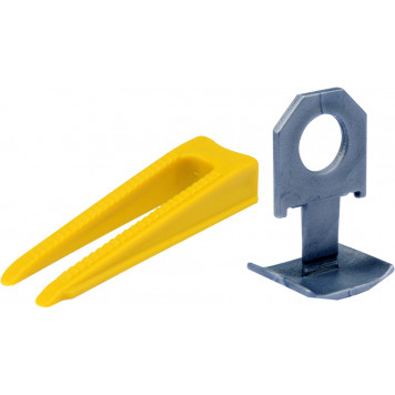 Система 04692 выравнивания плитки 300+100