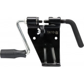 Станок YT-84970 клепальный для цепей бензопил YATO