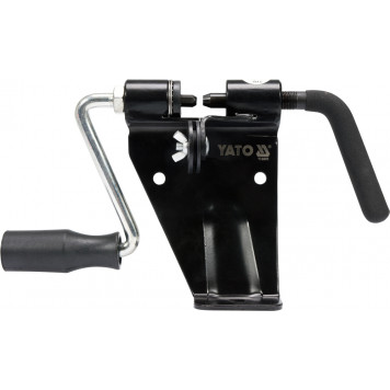 Станок YT-84970 клепальный для цепей бензопил YATO-1