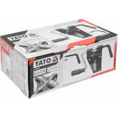 Станок YT-84970 клепальный для цепей бензопил YATO