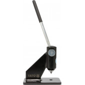 Станок YT-84971 для расклепки цепей YATO