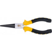 Круглогубцы 40054 160 мм VOREL