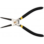 Съёмник 43057 стопорных колец - сжим 180 мм VOREL